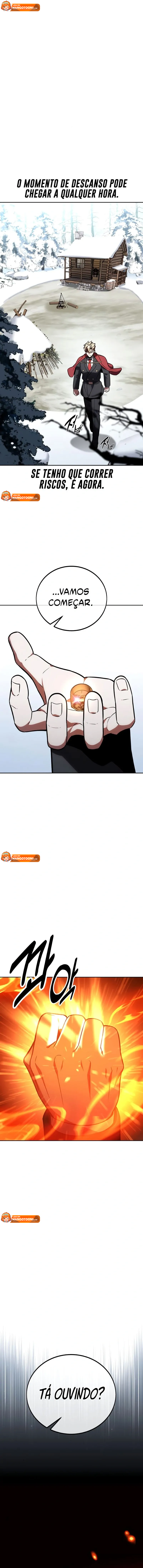 Read Guia de Sobrevivência do Extra da Academia br Manga Online