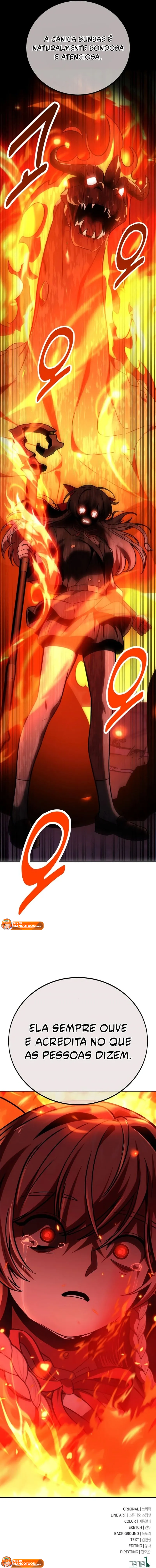 Read Guia de Sobrevivência do Extra da Academia br Manga Online