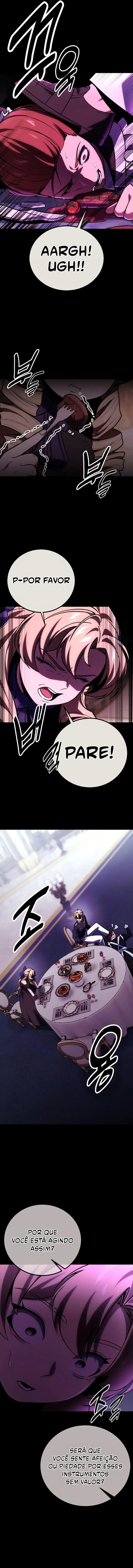 Read Guia de Sobrevivência do Extra da Academia br Manga Online