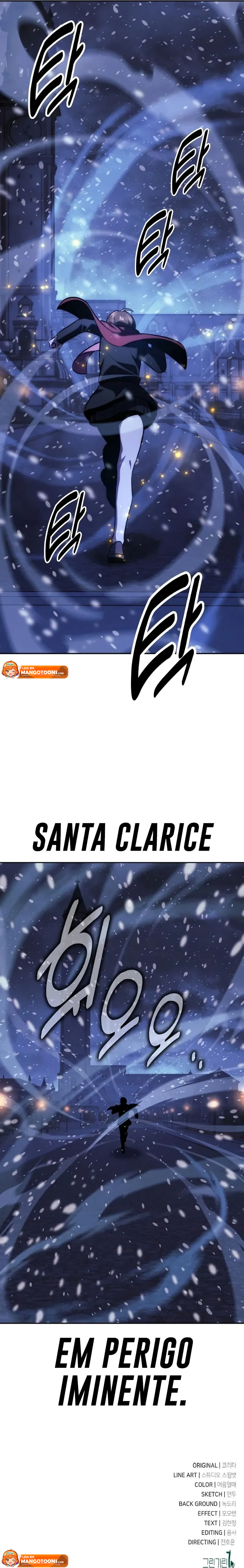 Read Guia de Sobrevivência do Extra da Academia br Manga Online