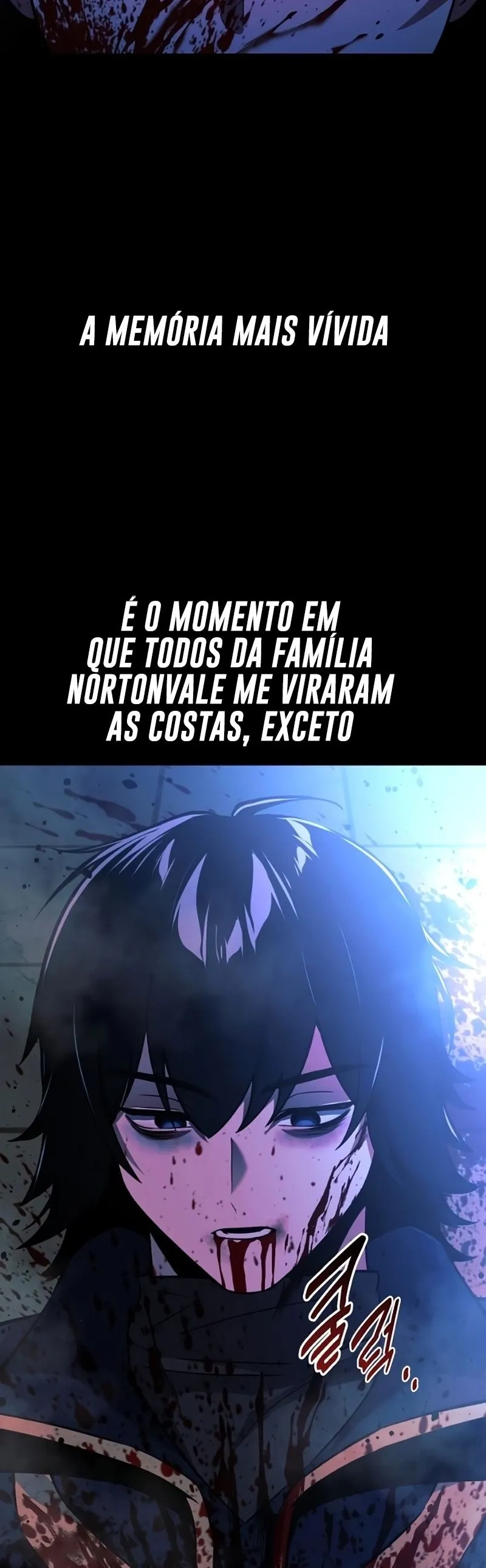 Read Guia de Sobrevivência do Extra da Academia br Manga Online