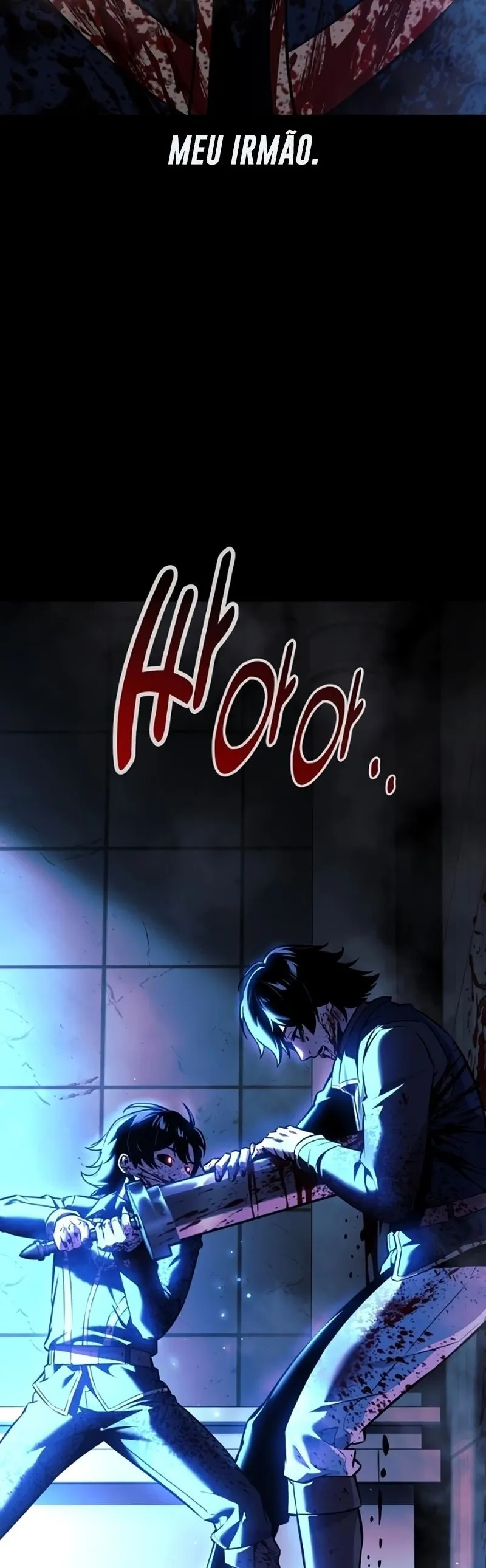 Read Guia de Sobrevivência do Extra da Academia br Manga Online