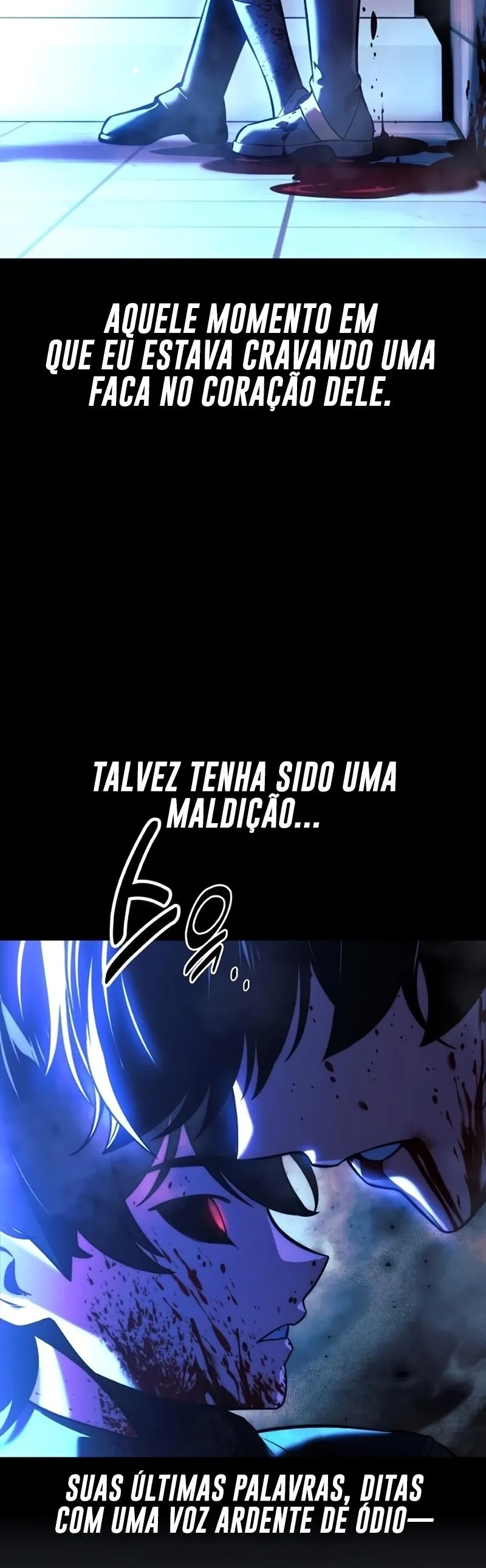 Read Guia de Sobrevivência do Extra da Academia br Manga Online