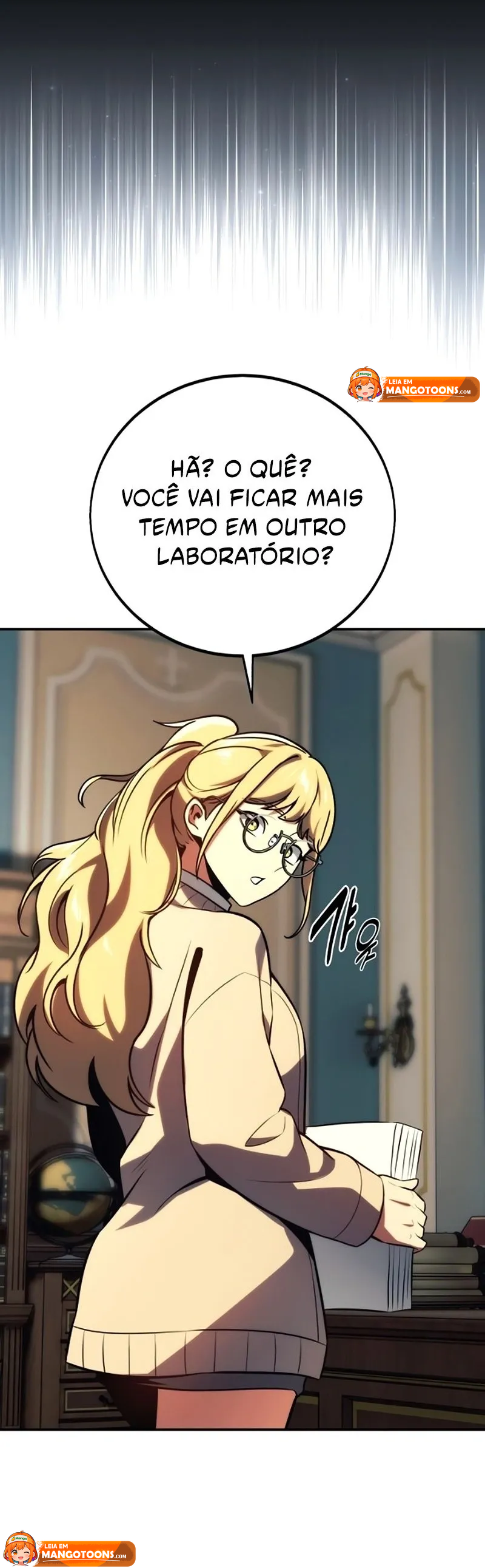 Read Guia de Sobrevivência do Extra da Academia br Manga Online