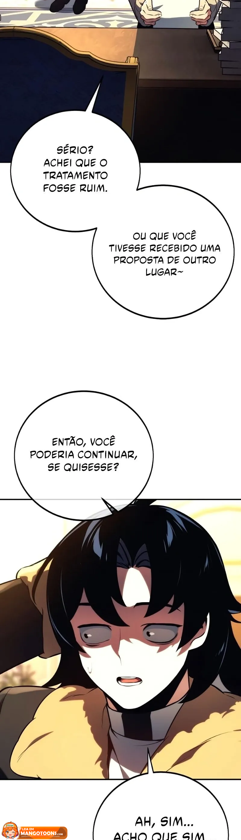 Read Guia de Sobrevivência do Extra da Academia br Manga Online