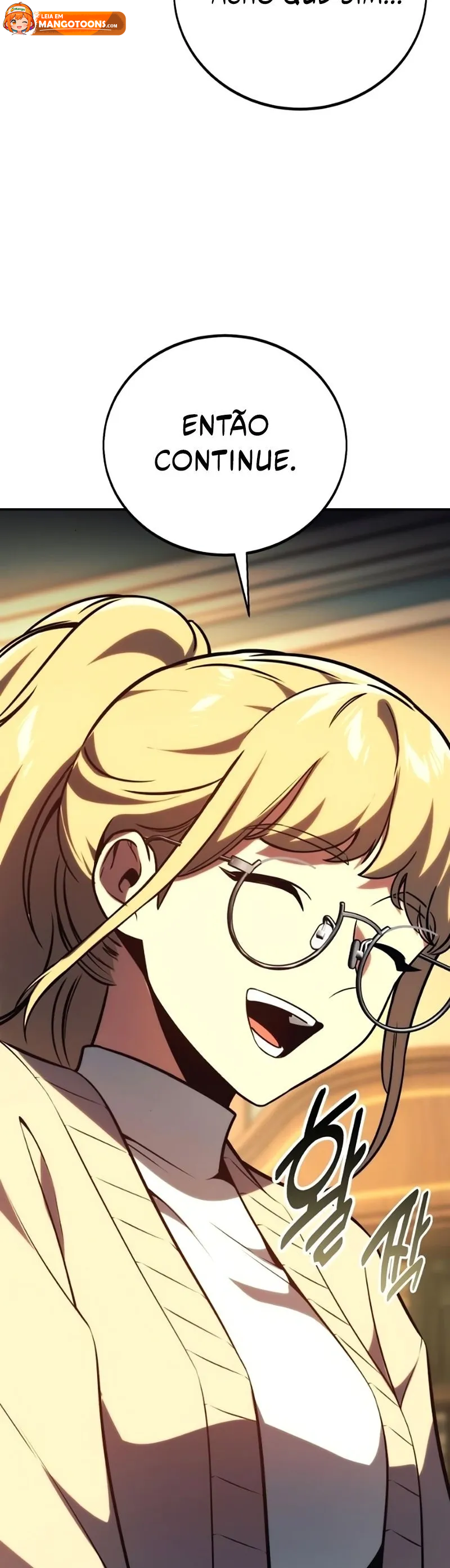 Read Guia de Sobrevivência do Extra da Academia br Manga Online