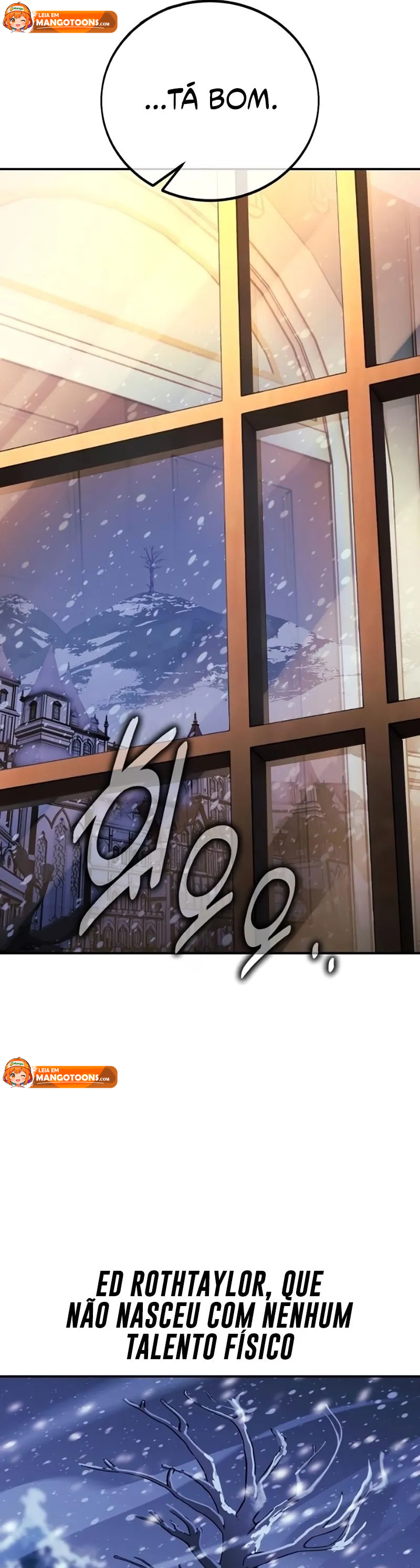 Read Guia de Sobrevivência do Extra da Academia br Manga Online