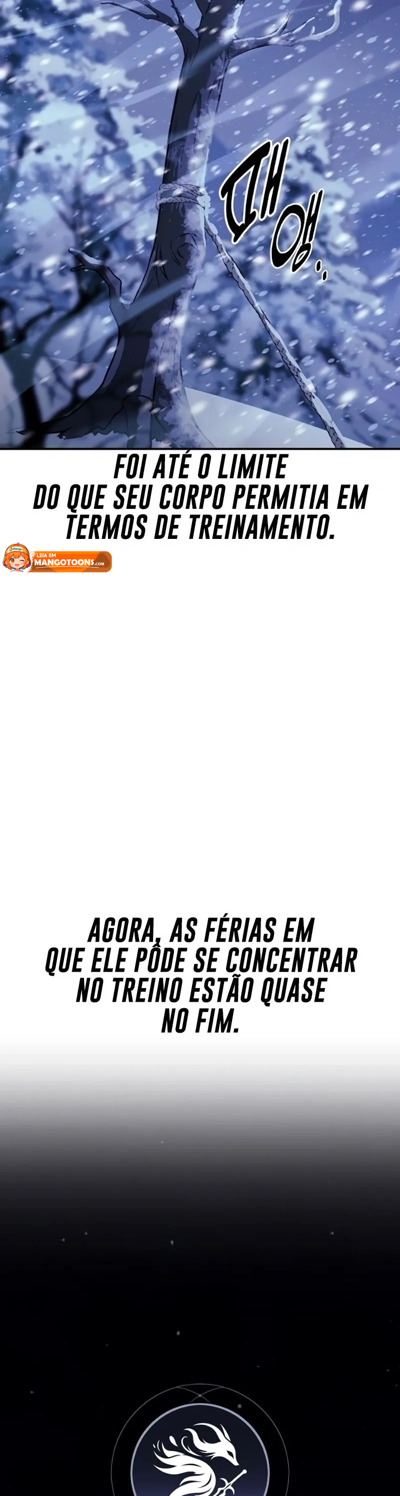Read Guia de Sobrevivência do Extra da Academia br Manga Online