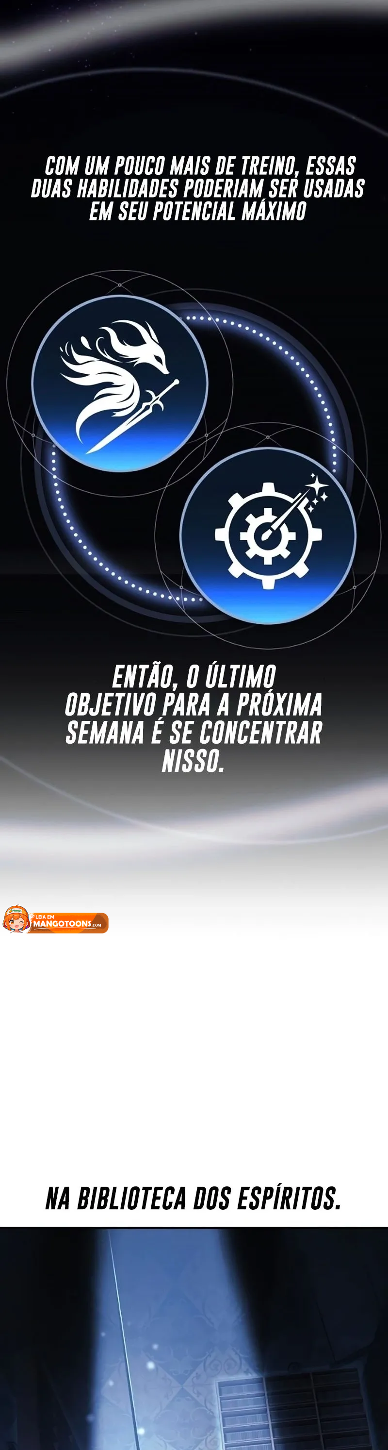 Read Guia de Sobrevivência do Extra da Academia br Manga Online