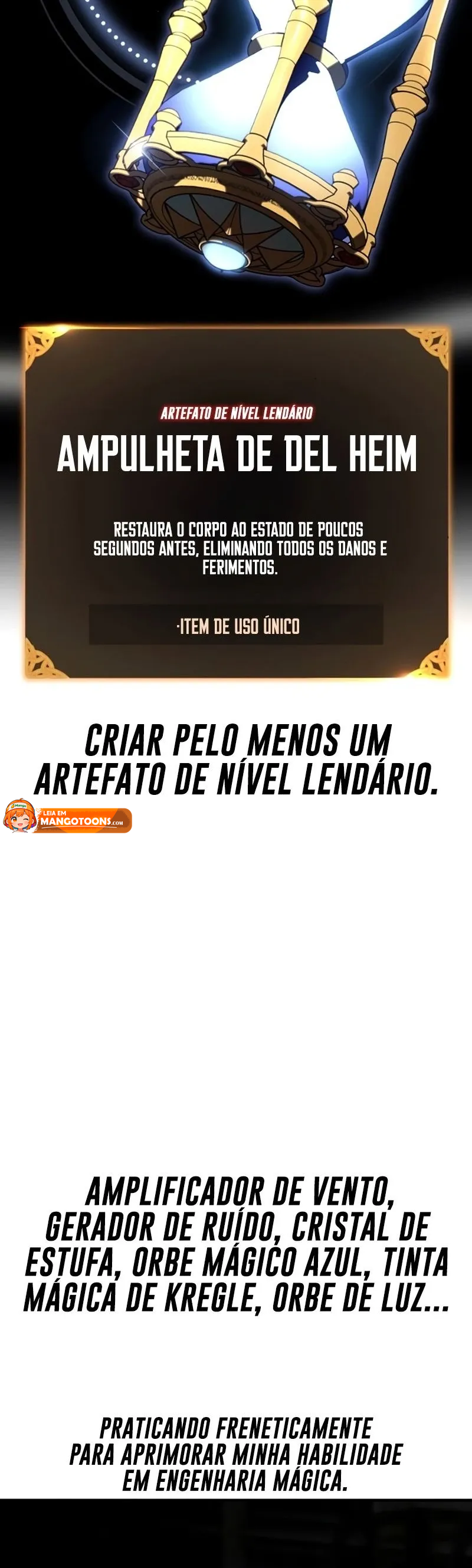 Read Guia de Sobrevivência do Extra da Academia br Manga Online