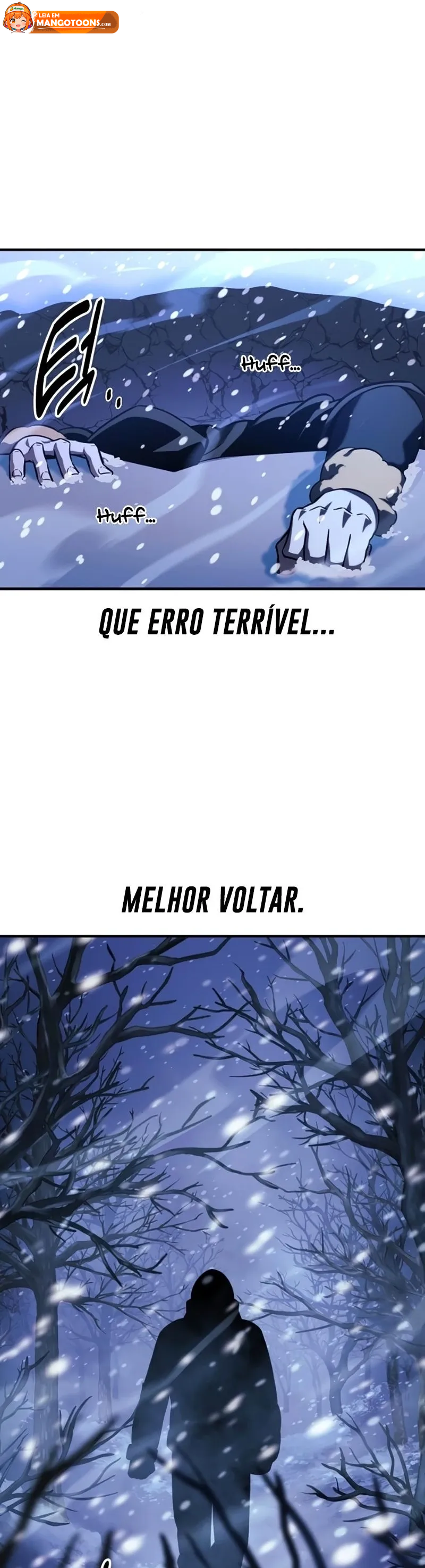 Read Guia de Sobrevivência do Extra da Academia br Manga Online