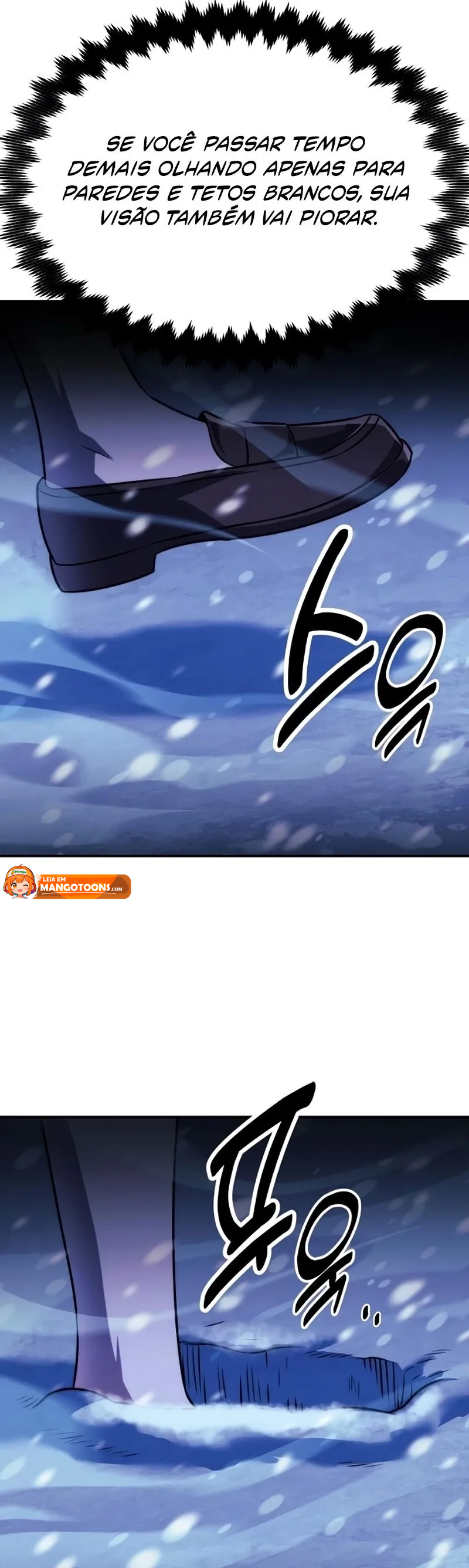 Read Guia de Sobrevivência do Extra da Academia br Manga Online