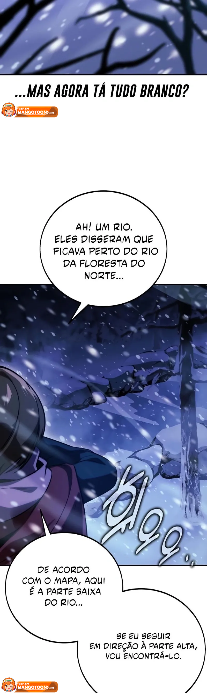 Read Guia de Sobrevivência do Extra da Academia br Manga Online
