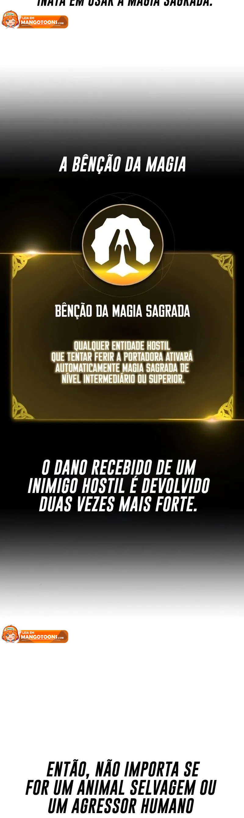 Read Guia de Sobrevivência do Extra da Academia br Manga Online