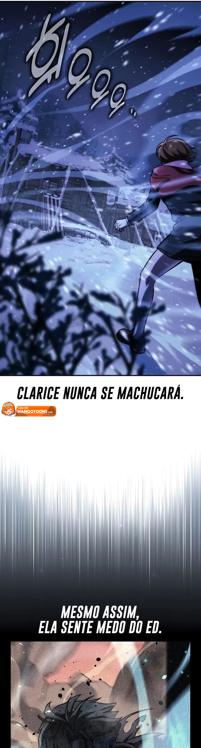 Read Guia de Sobrevivência do Extra da Academia br Manga Online