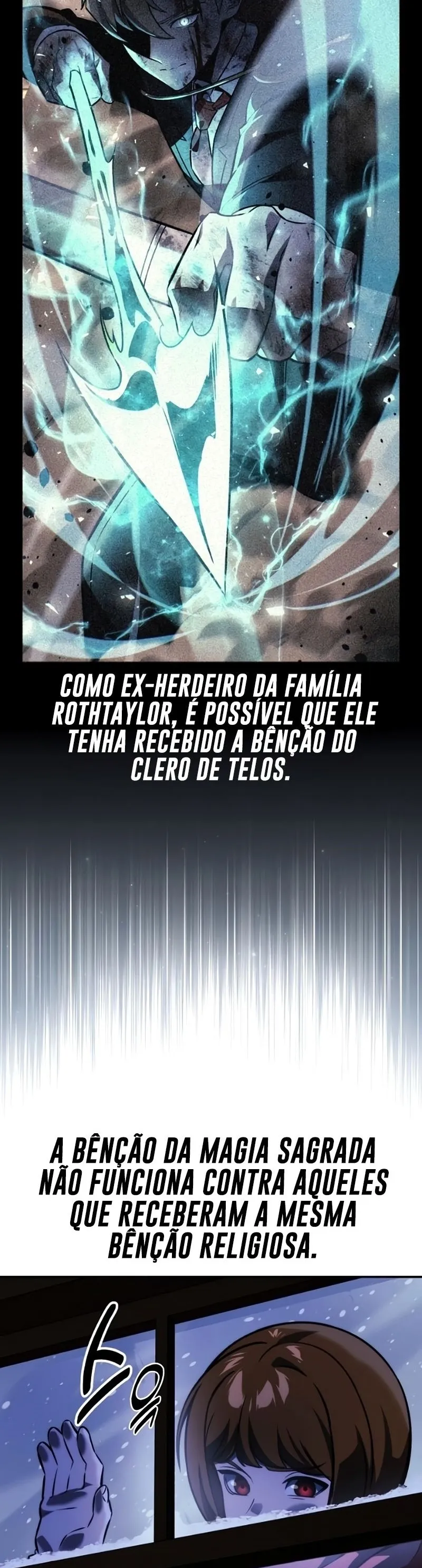 Read Guia de Sobrevivência do Extra da Academia br Manga Online