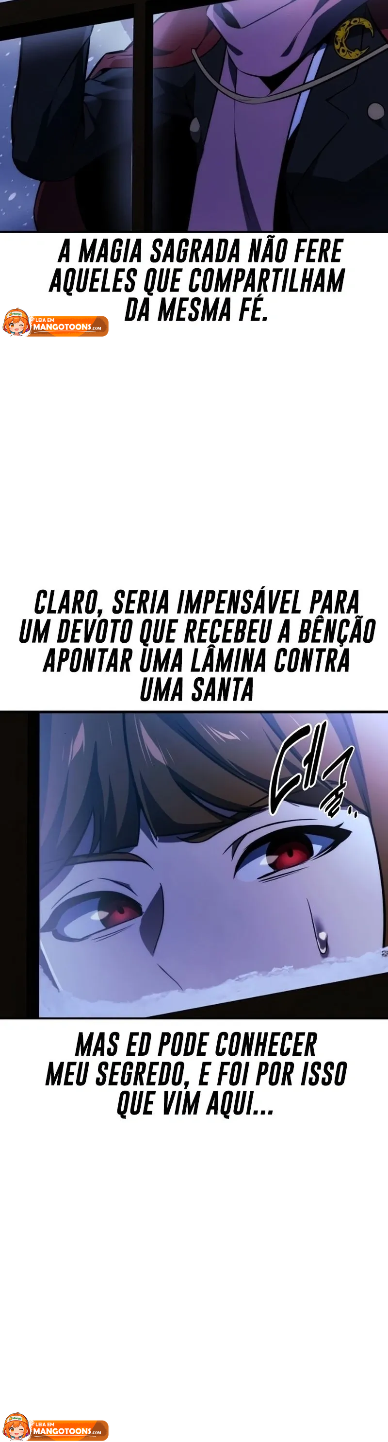 Read Guia de Sobrevivência do Extra da Academia br Manga Online