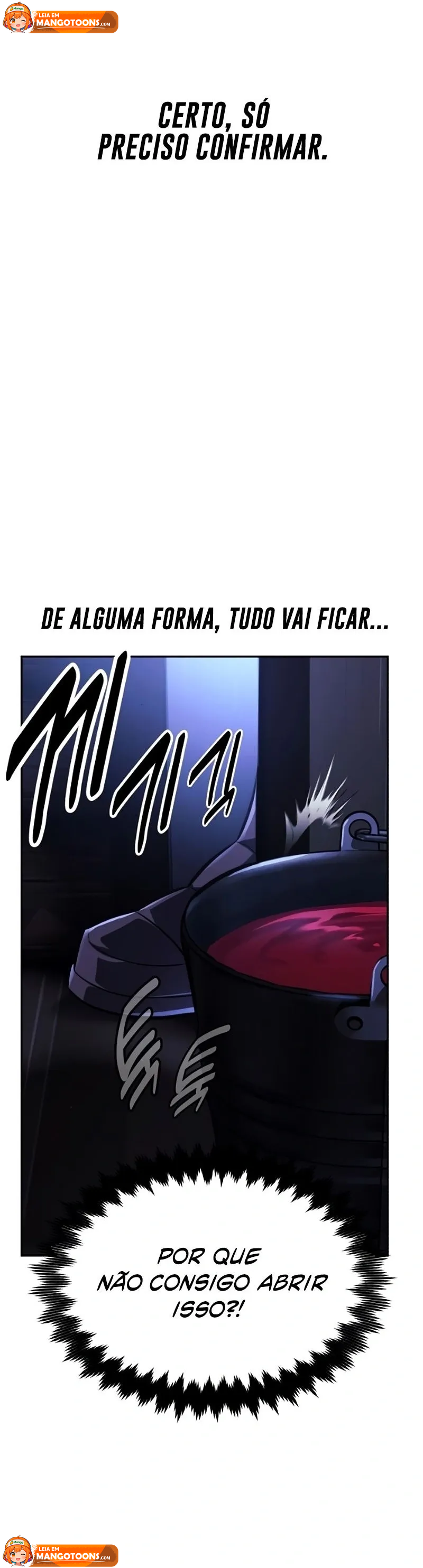 Read Guia de Sobrevivência do Extra da Academia br Manga Online