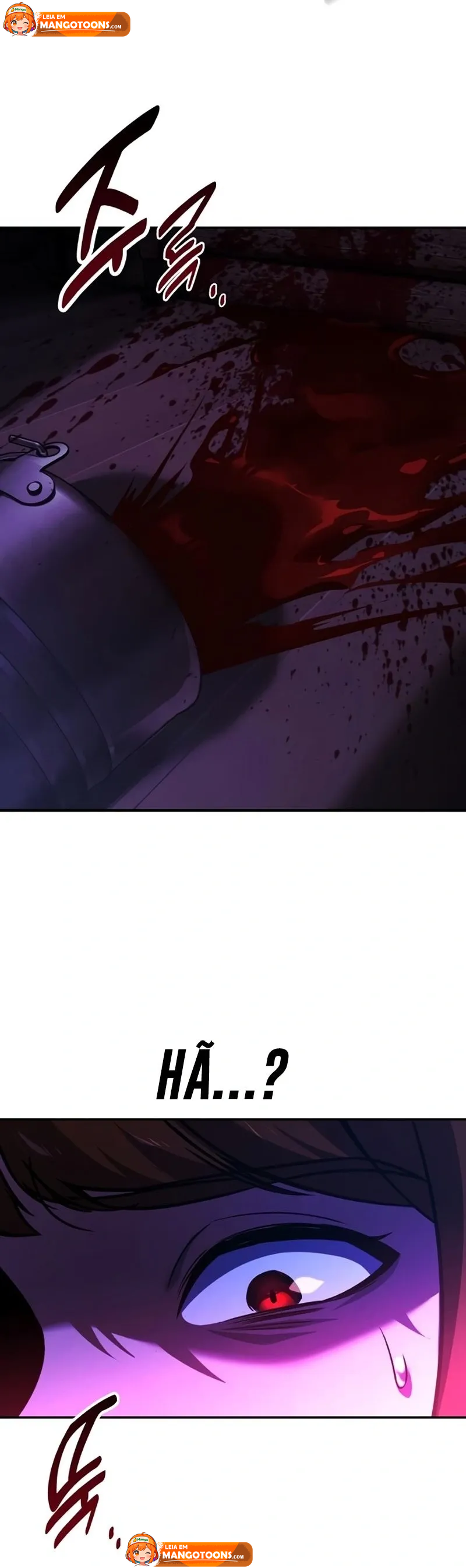 Read Guia de Sobrevivência do Extra da Academia br Manga Online