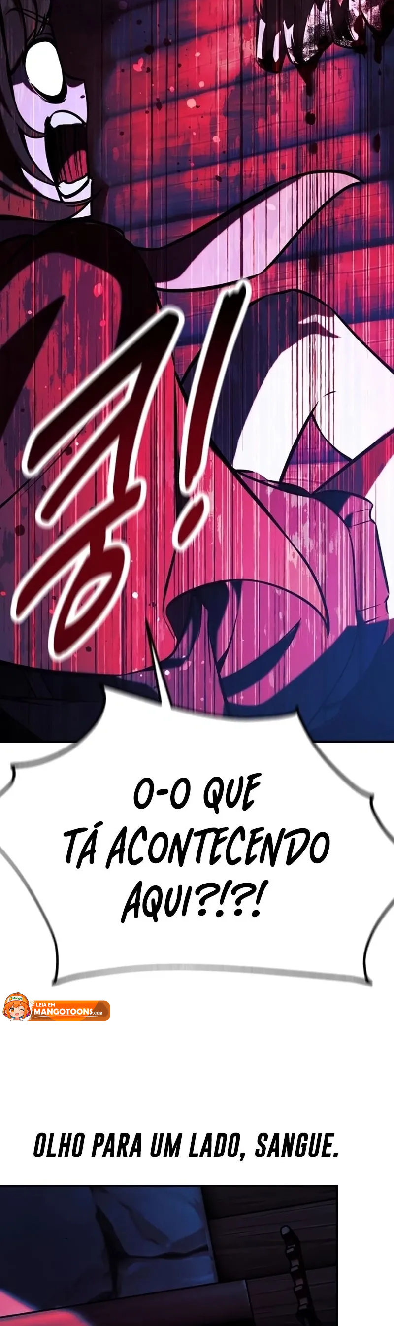 Read Guia de Sobrevivência do Extra da Academia br Manga Online