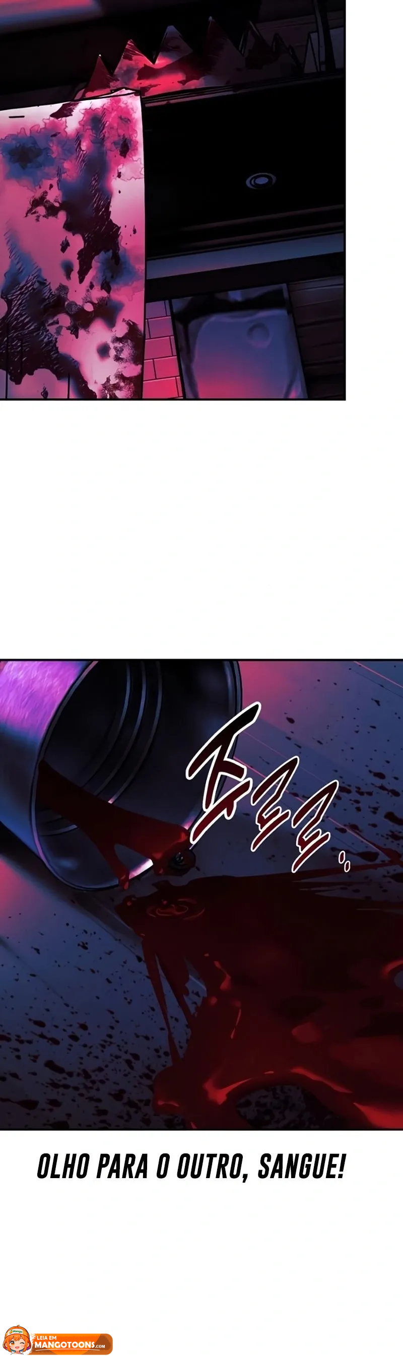 Read Guia de Sobrevivência do Extra da Academia br Manga Online