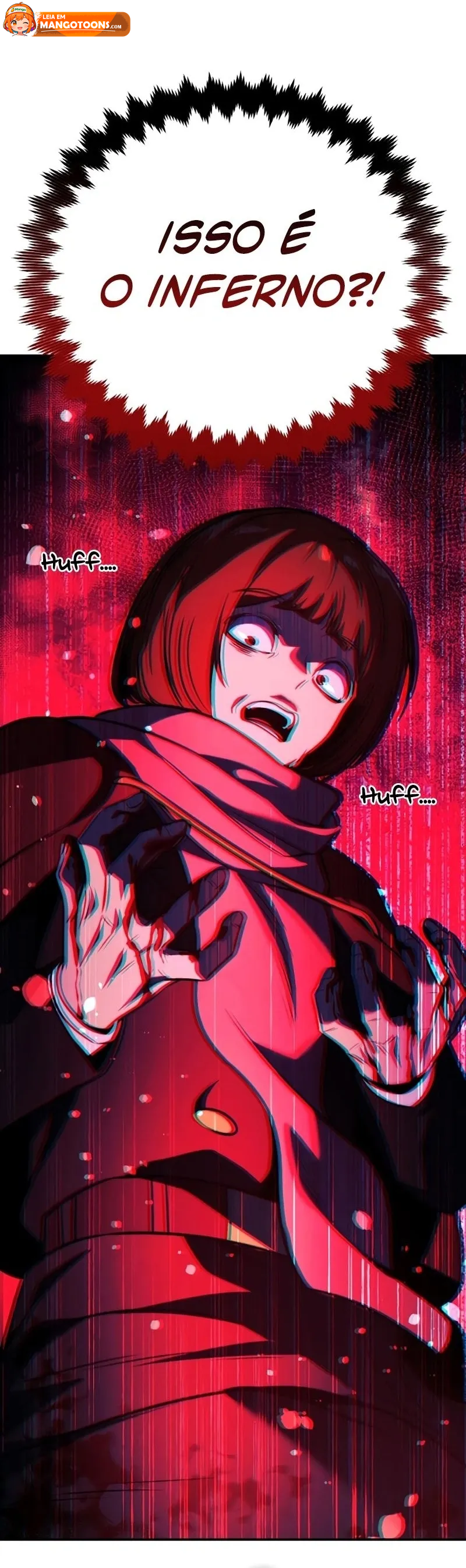 Read Guia de Sobrevivência do Extra da Academia br Manga Online