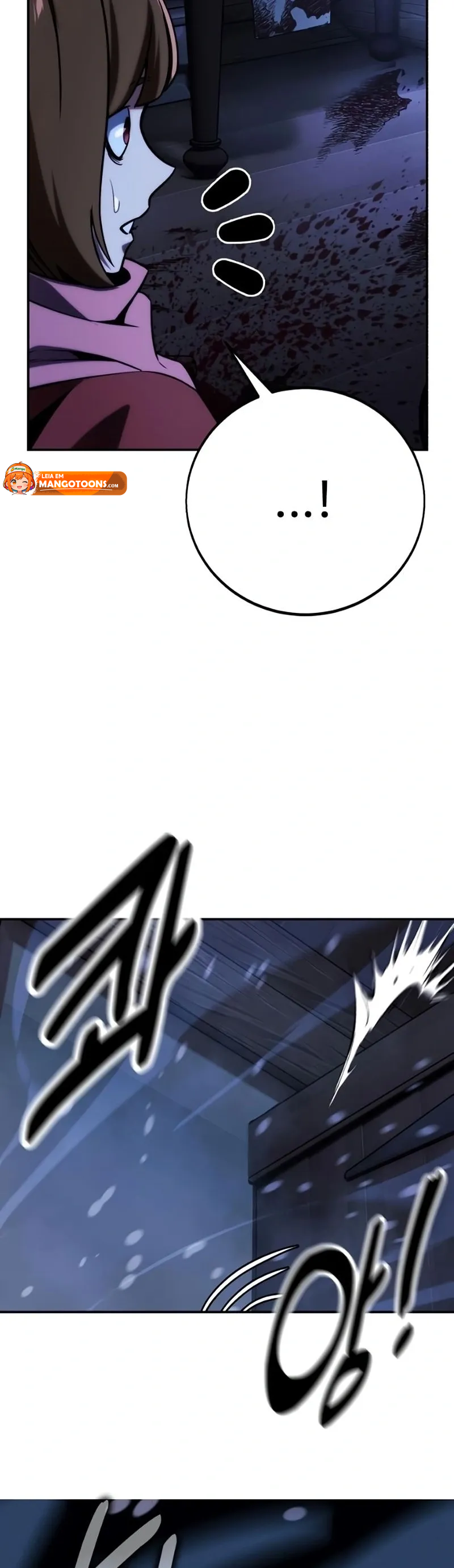 Read Guia de Sobrevivência do Extra da Academia br Manga Online