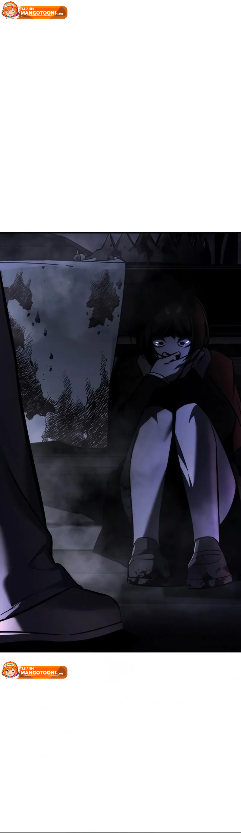 Read Guia de Sobrevivência do Extra da Academia br Manga Online