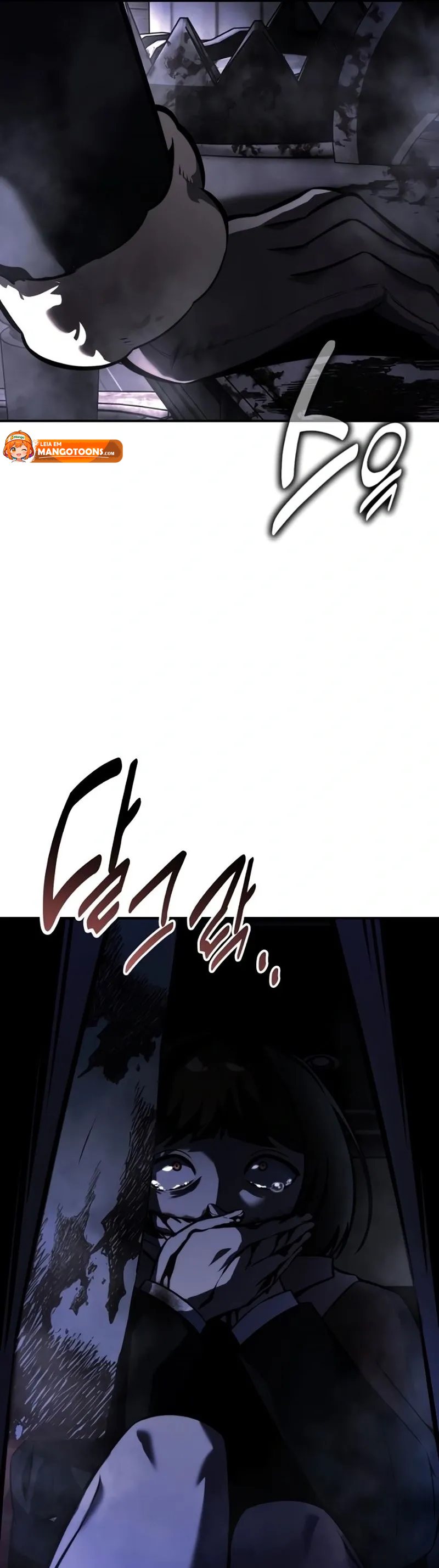 Read Guia de Sobrevivência do Extra da Academia br Manga Online