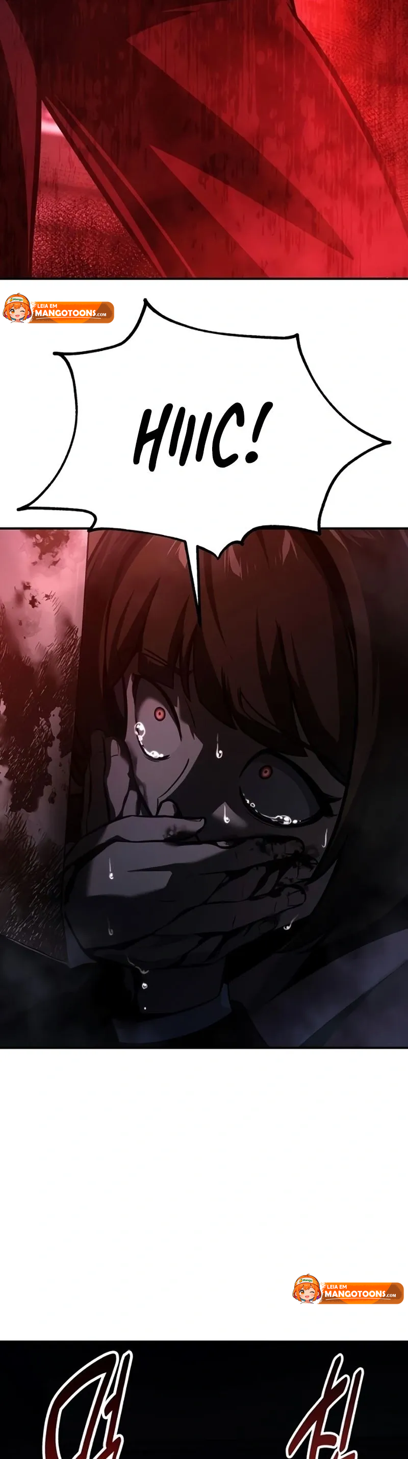 Read Guia de Sobrevivência do Extra da Academia br Manga Online