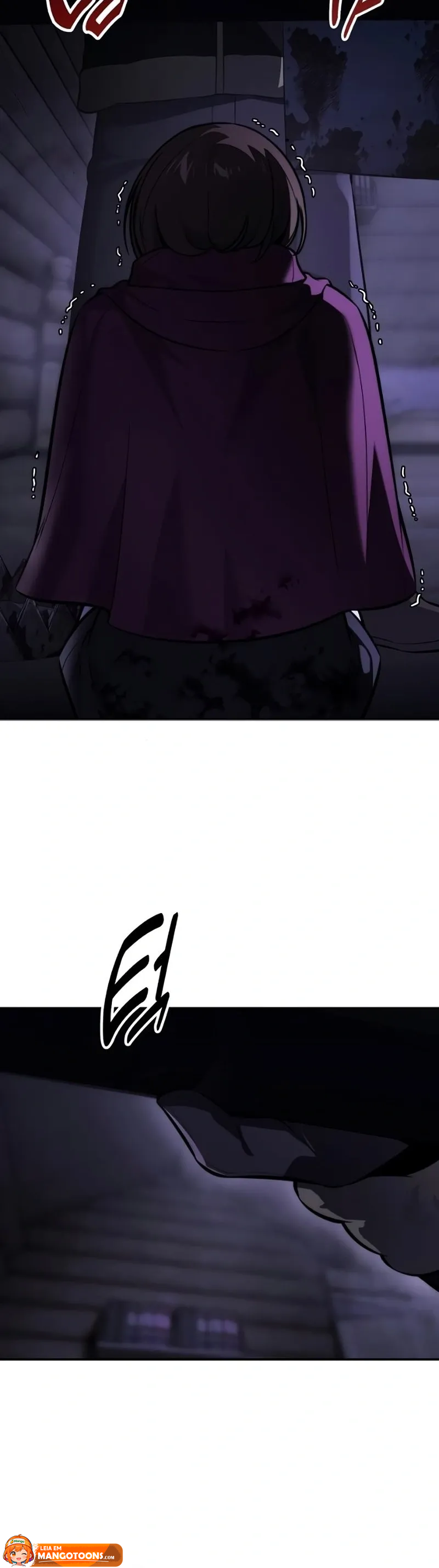 Read Guia de Sobrevivência do Extra da Academia br Manga Online