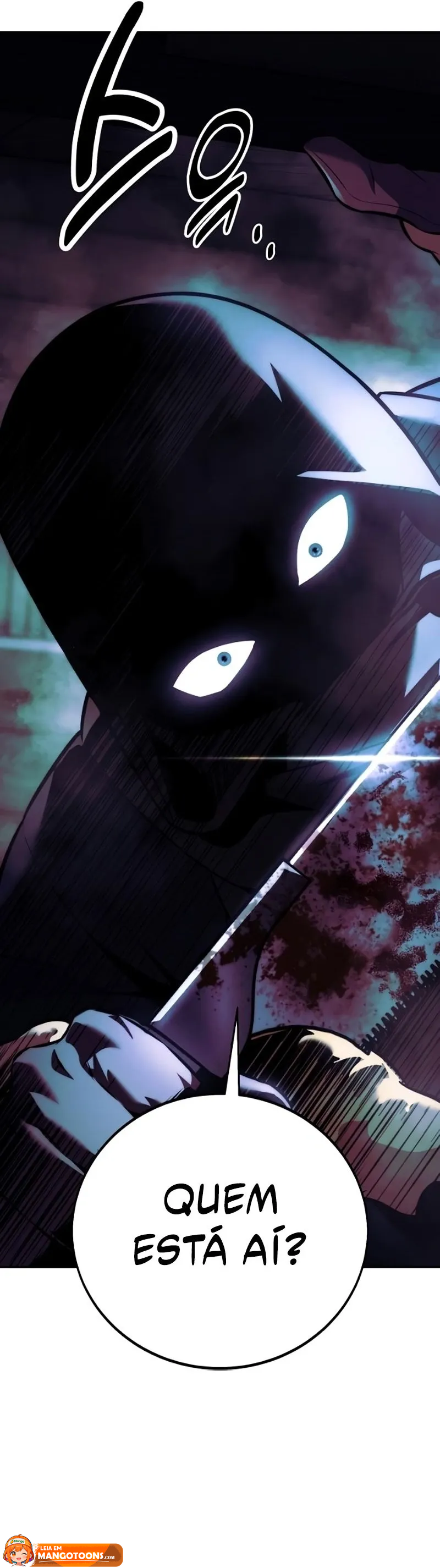 Read Guia de Sobrevivência do Extra da Academia br Manga Online