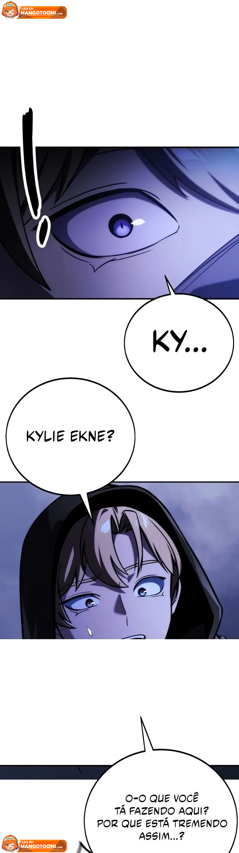 Read Guia de Sobrevivência do Extra da Academia br Manga Online