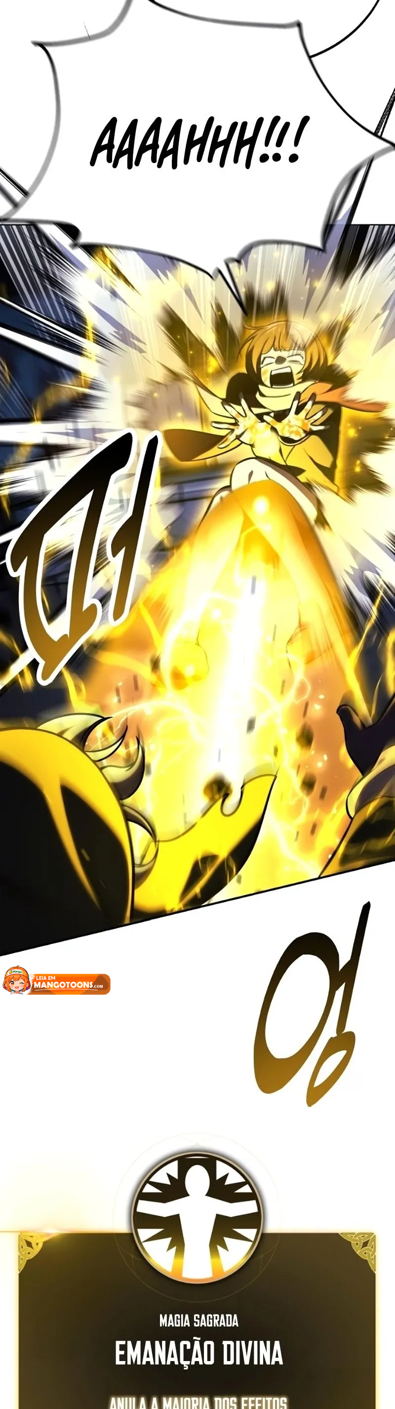 Read Guia de Sobrevivência do Extra da Academia br Manga Online