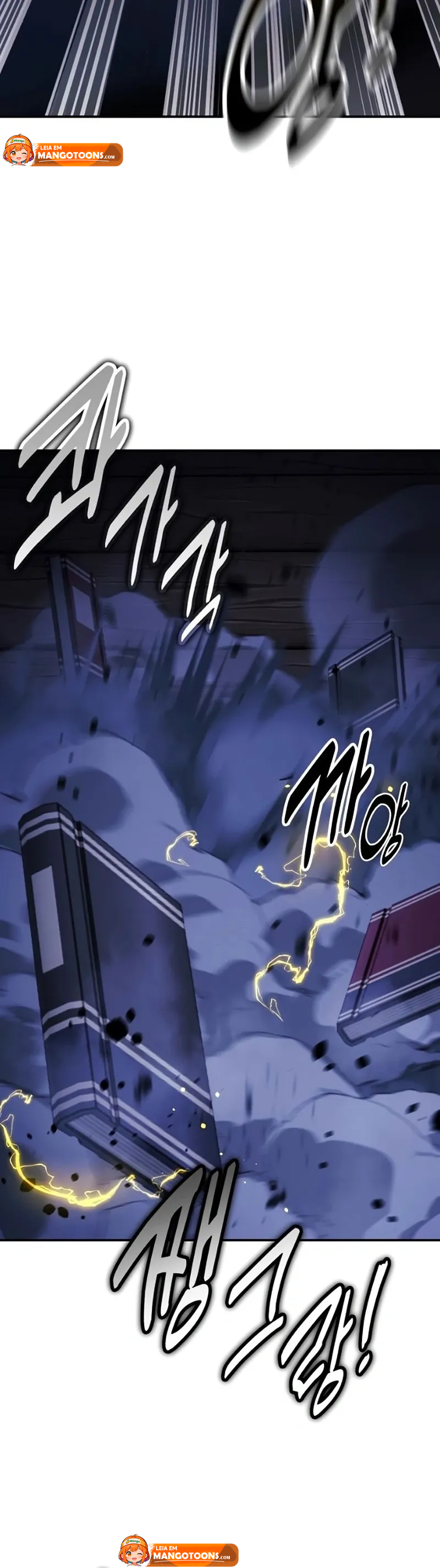 Read Guia de Sobrevivência do Extra da Academia br Manga Online