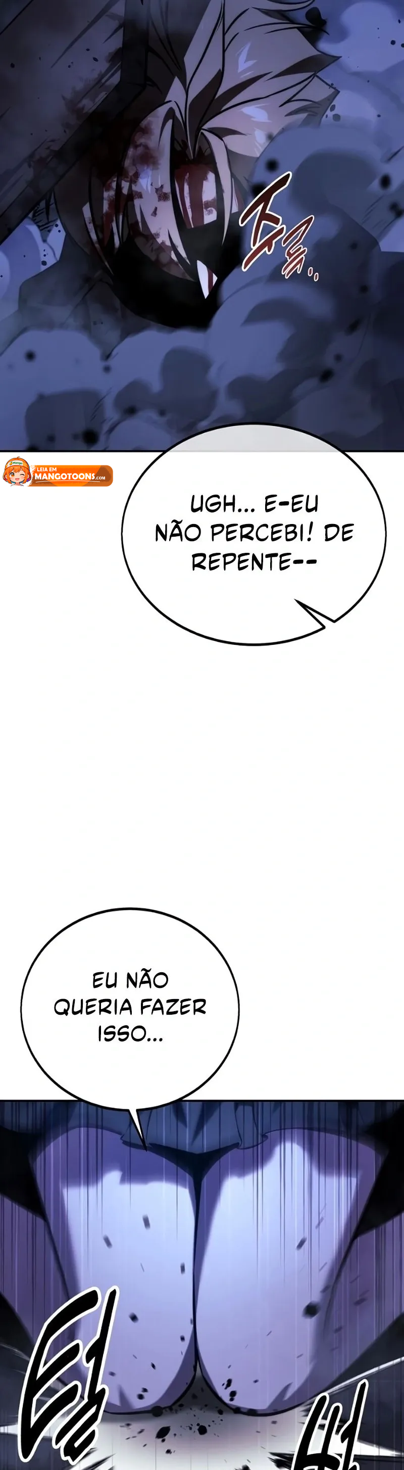 Read Guia de Sobrevivência do Extra da Academia br Manga Online