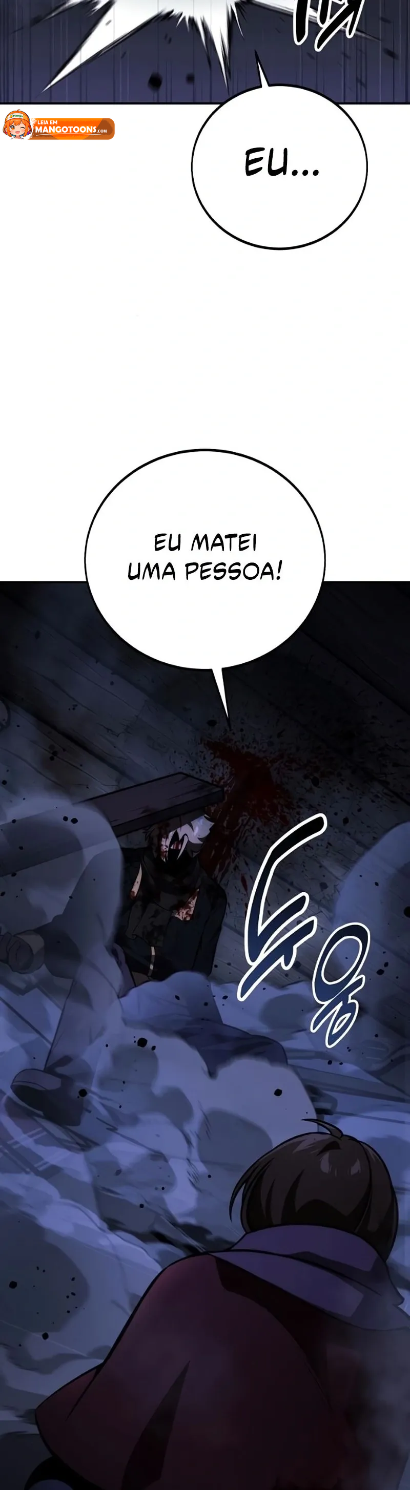 Read Guia de Sobrevivência do Extra da Academia br Manga Online