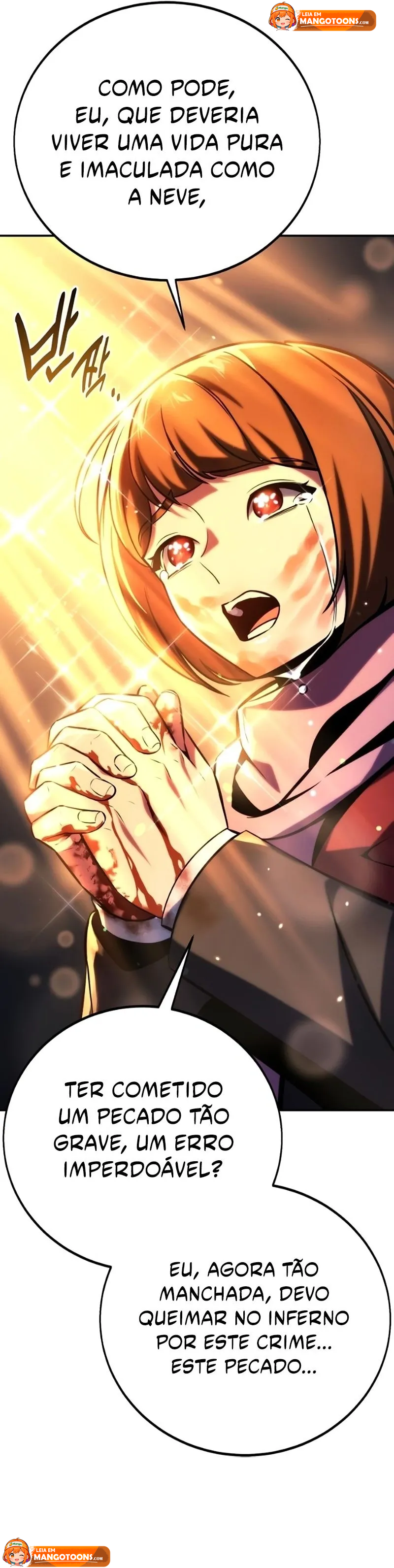 Read Guia de Sobrevivência do Extra da Academia br Manga Online