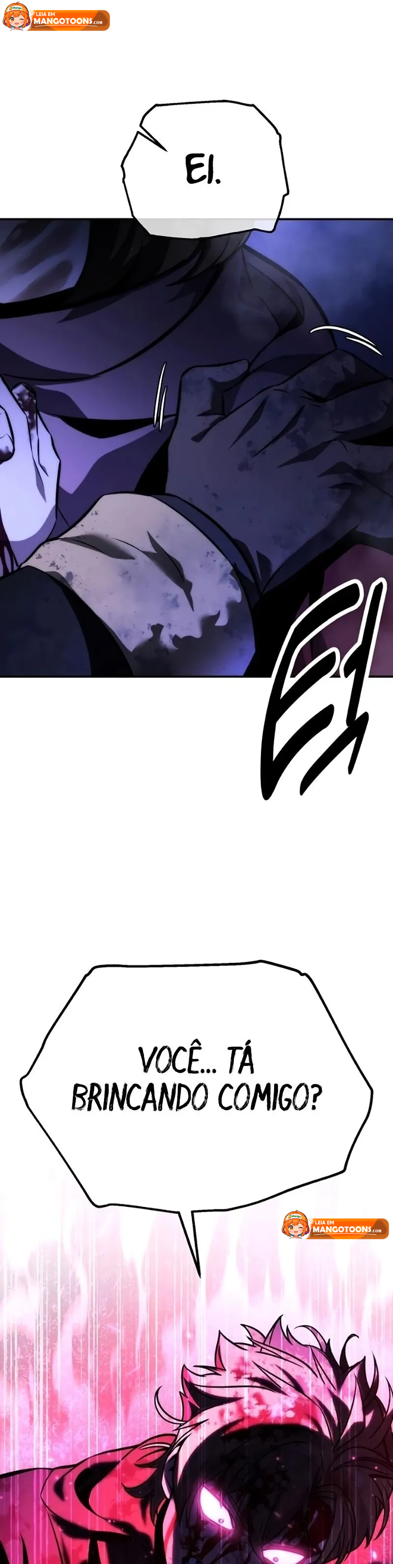 Read Guia de Sobrevivência do Extra da Academia br Manga Online