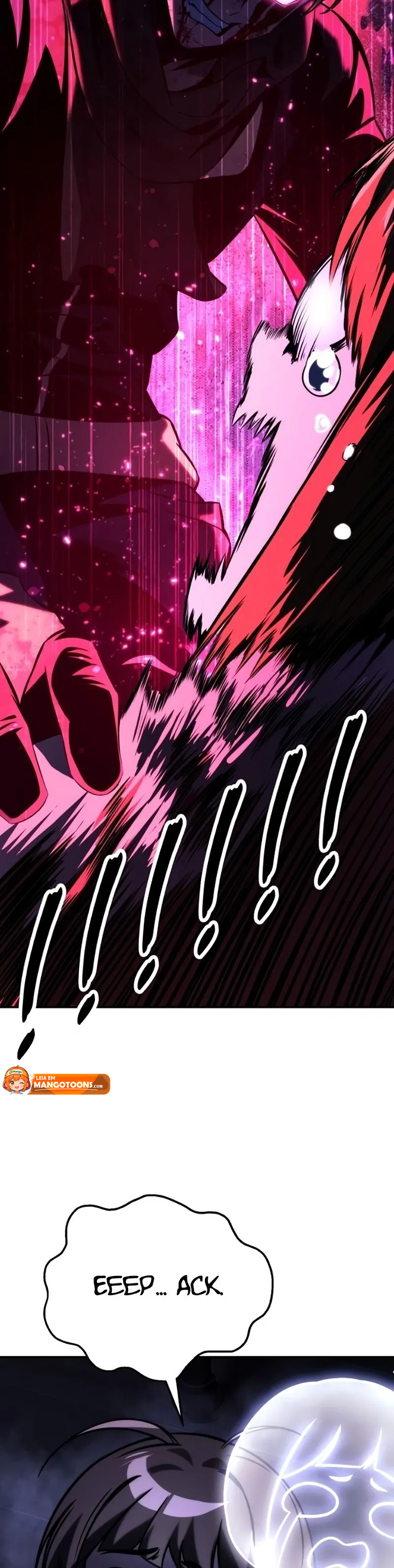 Read Guia de Sobrevivência do Extra da Academia br Manga Online