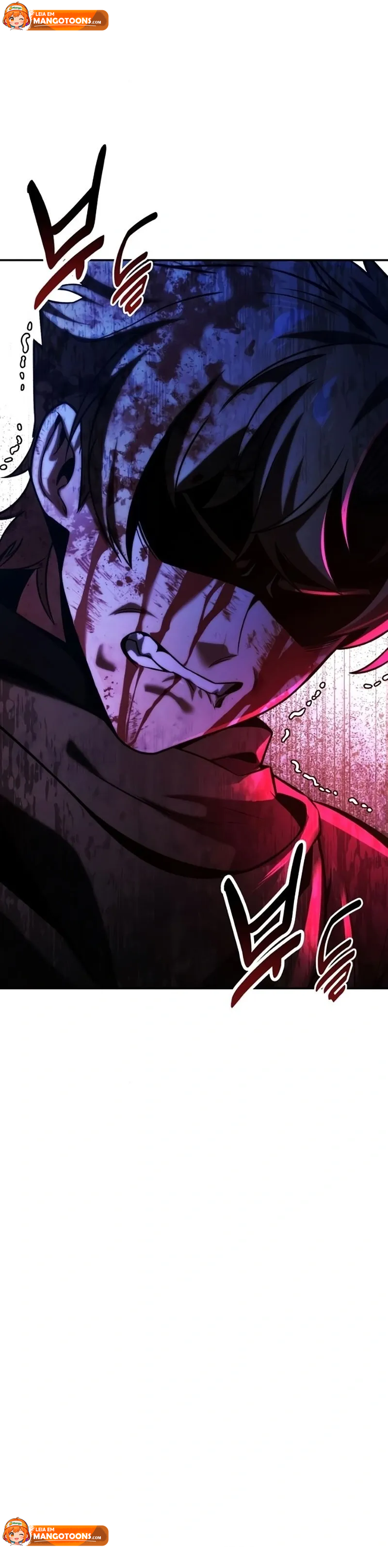 Read Guia de Sobrevivência do Extra da Academia br Manga Online