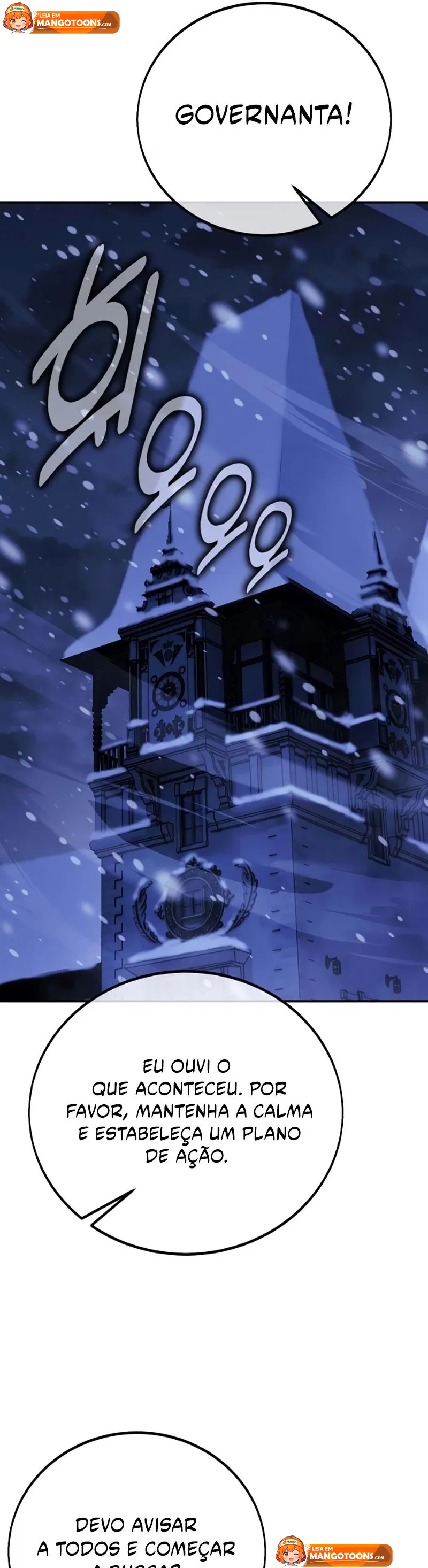 Read Guia de Sobrevivência do Extra da Academia br Manga Online