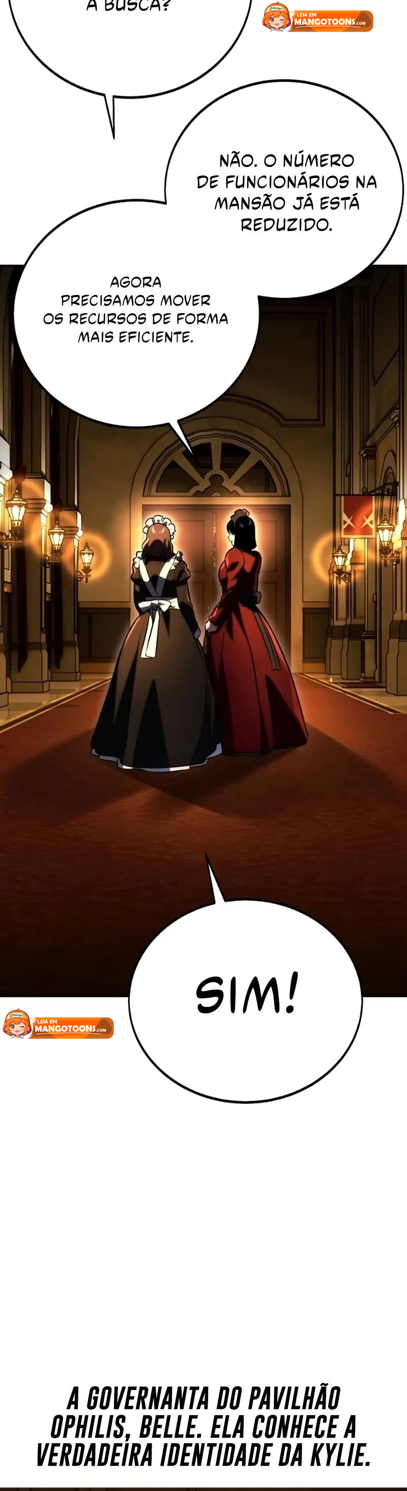 Read Guia de Sobrevivência do Extra da Academia br Manga Online