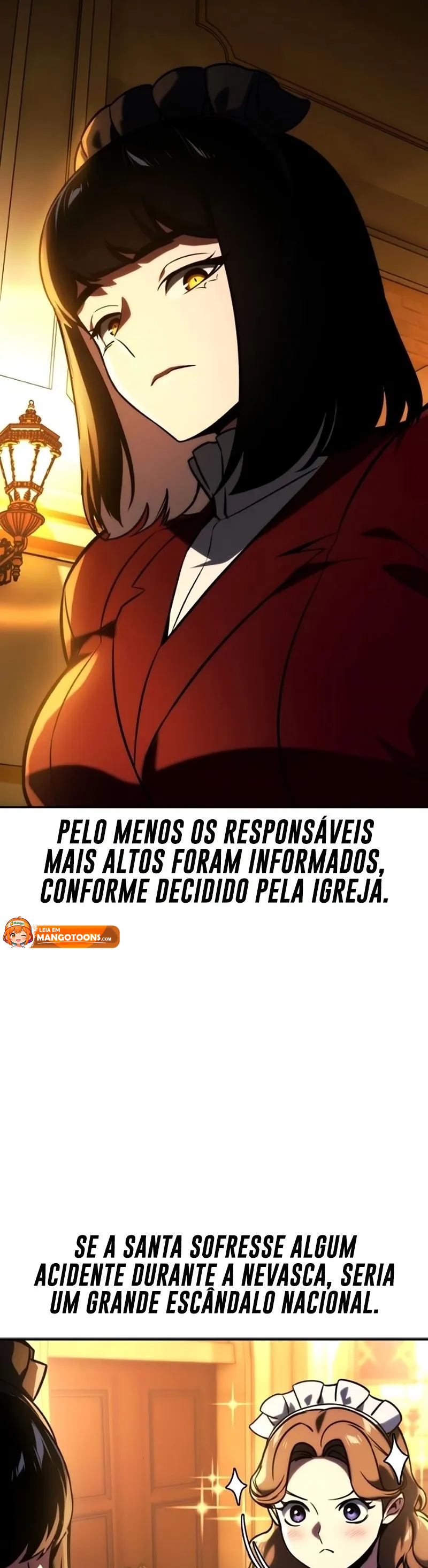 Read Guia de Sobrevivência do Extra da Academia br Manga Online