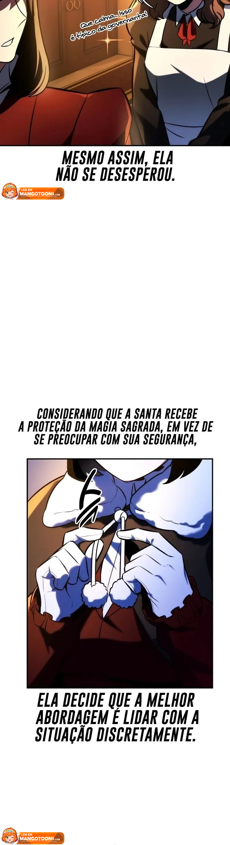 Read Guia de Sobrevivência do Extra da Academia br Manga Online
