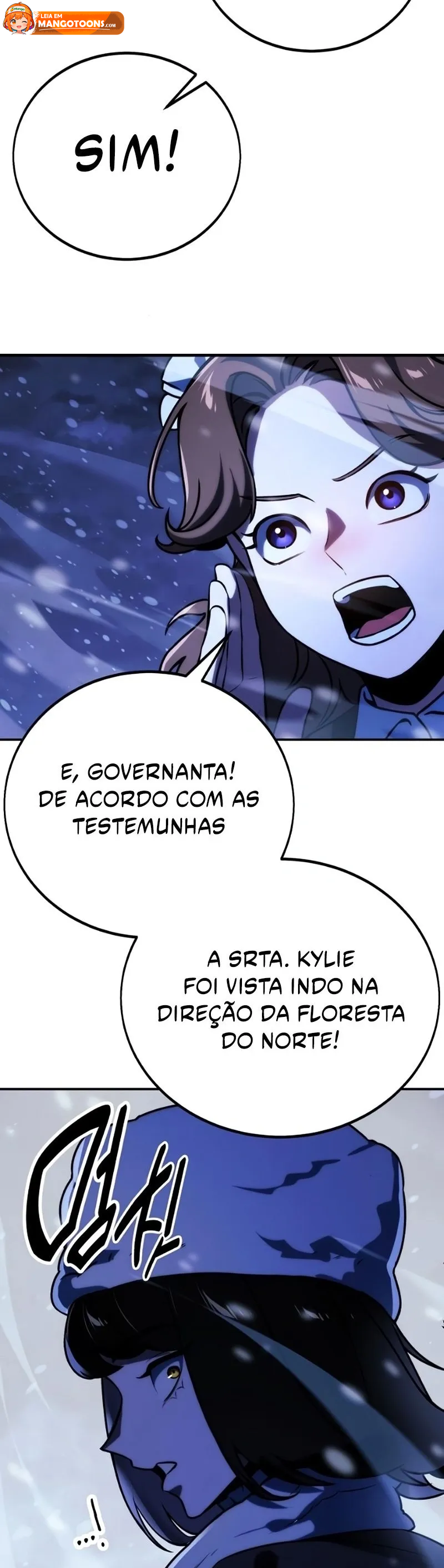 Read Guia de Sobrevivência do Extra da Academia br Manga Online