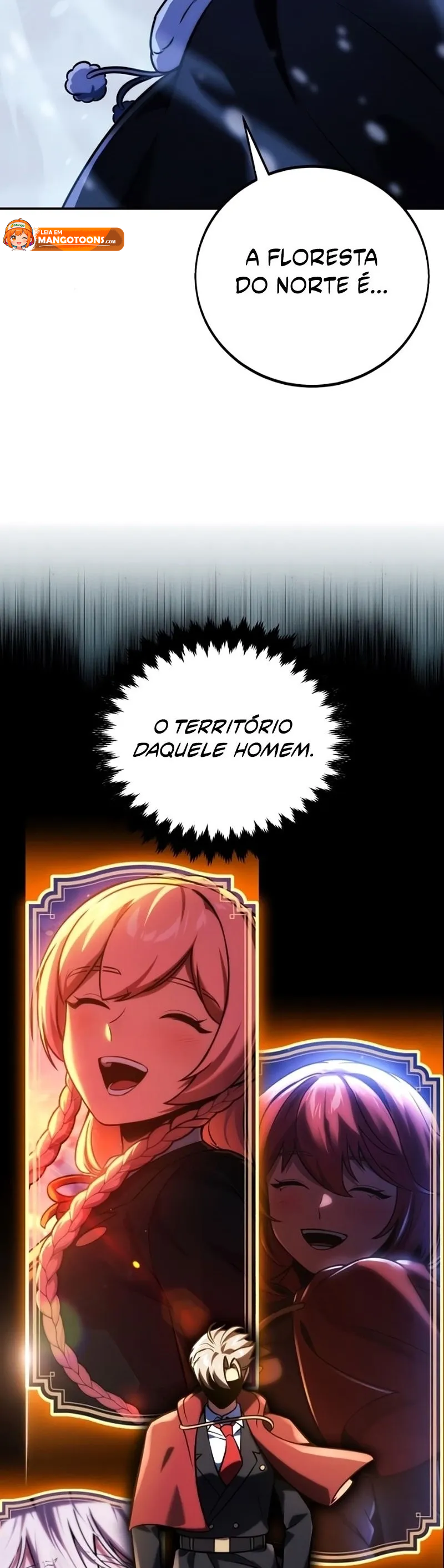 Read Guia de Sobrevivência do Extra da Academia br Manga Online