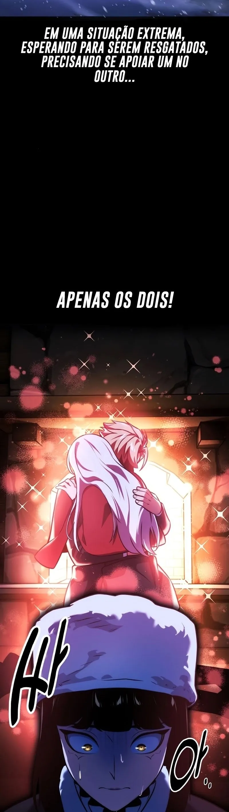 Read Guia de Sobrevivência do Extra da Academia br Manga Online