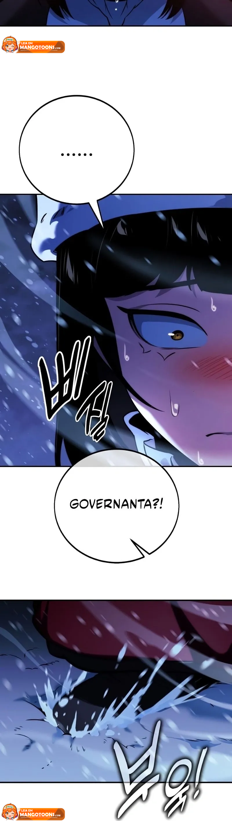 Read Guia de Sobrevivência do Extra da Academia br Manga Online