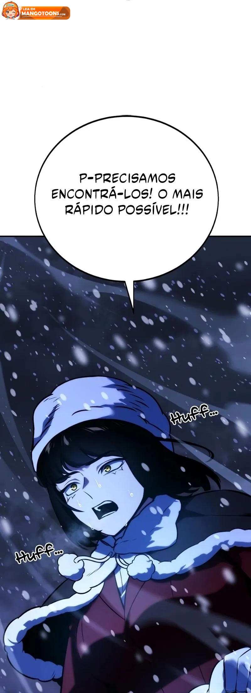 Read Guia de Sobrevivência do Extra da Academia br Manga Online